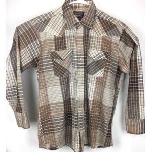 Panhandle Slim Western shirt